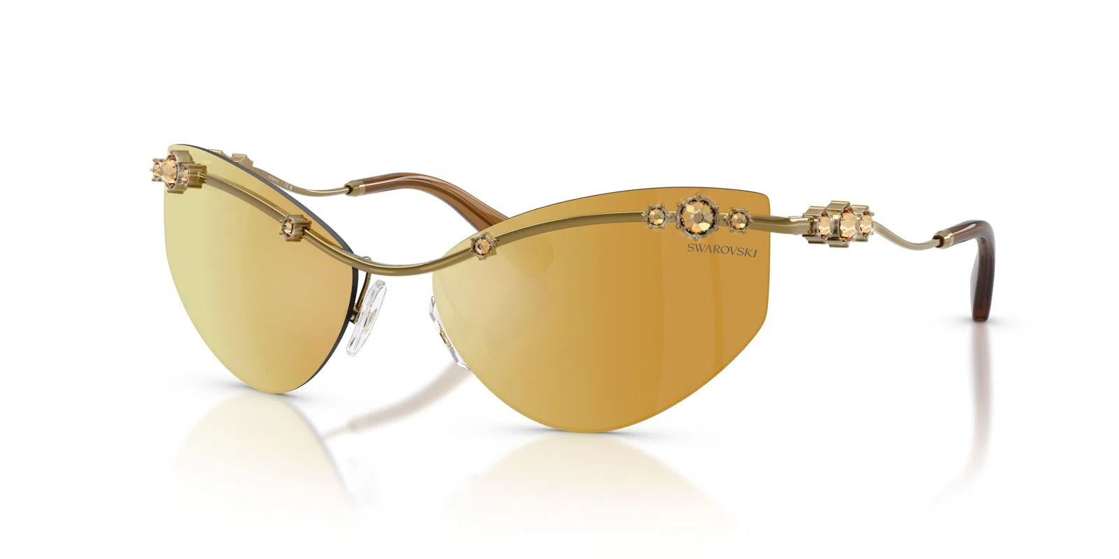 Swarovski 7039 Sunglasses - view 19